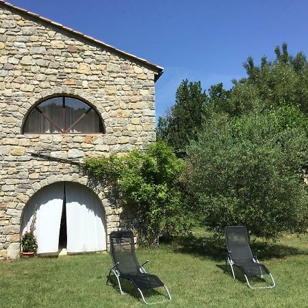 Maison De Vacances Sud Ardeche Berrias-et-Casteljau Luaran gambar