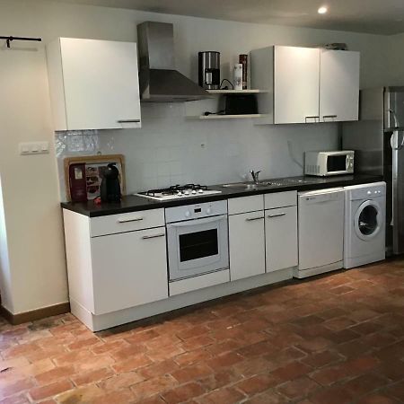 Maison De Vacances Sud Ardeche Berrias-et-Casteljau Luaran gambar