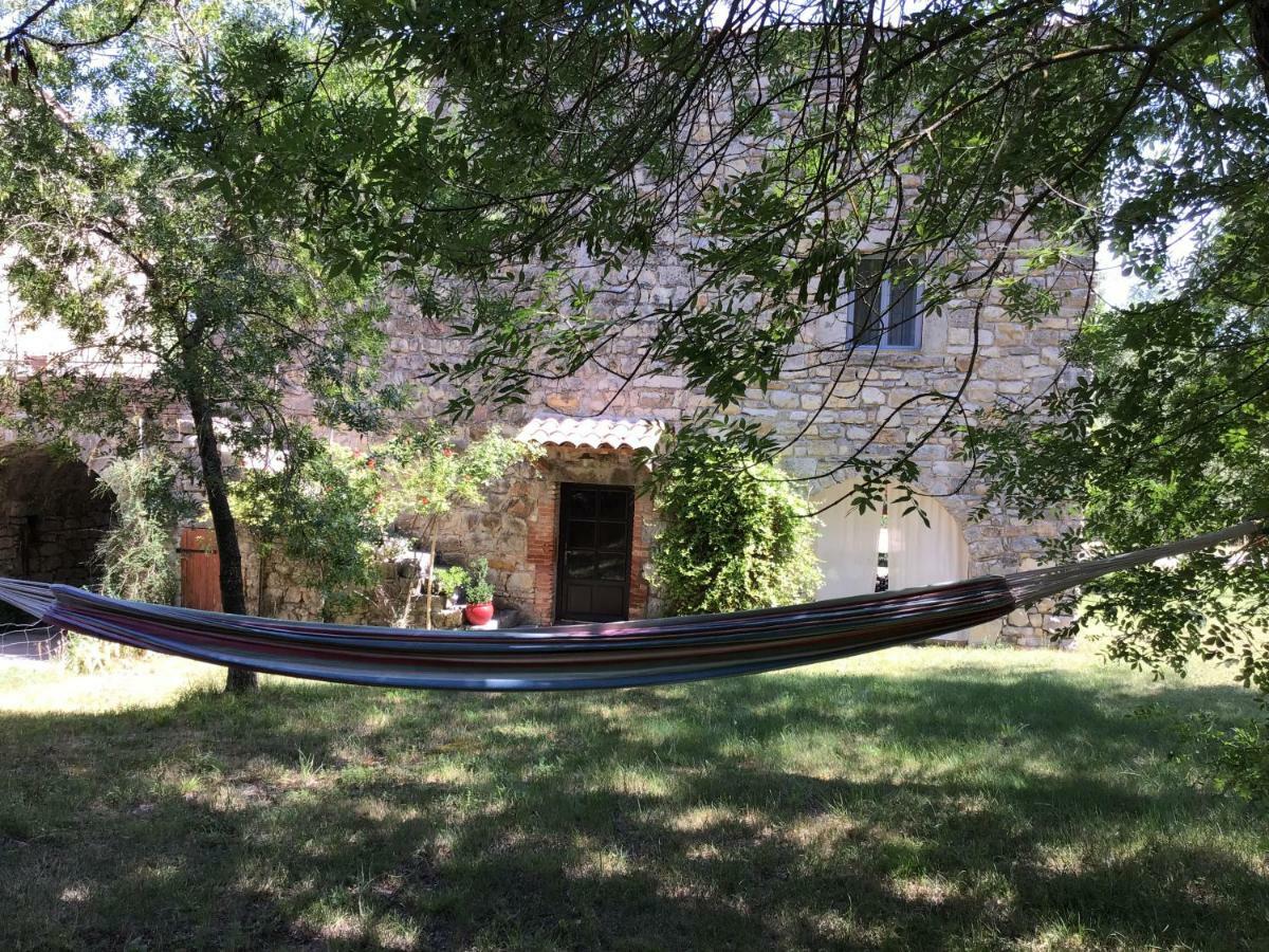 Maison De Vacances Sud Ardeche Berrias-et-Casteljau Luaran gambar