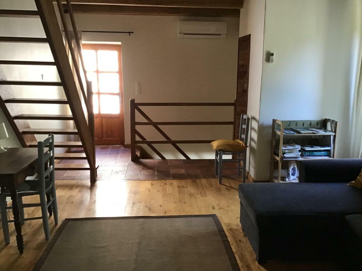Maison De Vacances Sud Ardeche Berrias-et-Casteljau Luaran gambar