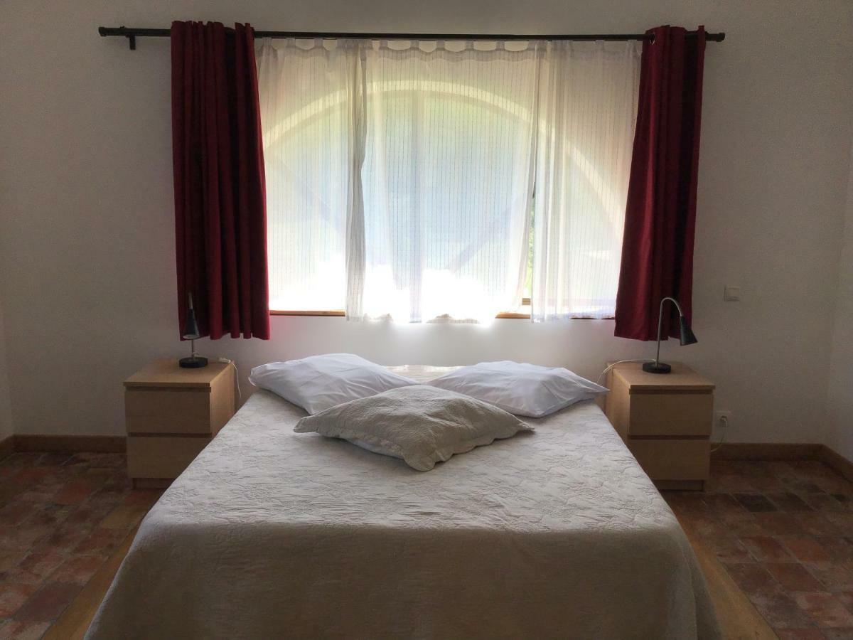Maison De Vacances Sud Ardeche Berrias-et-Casteljau Luaran gambar