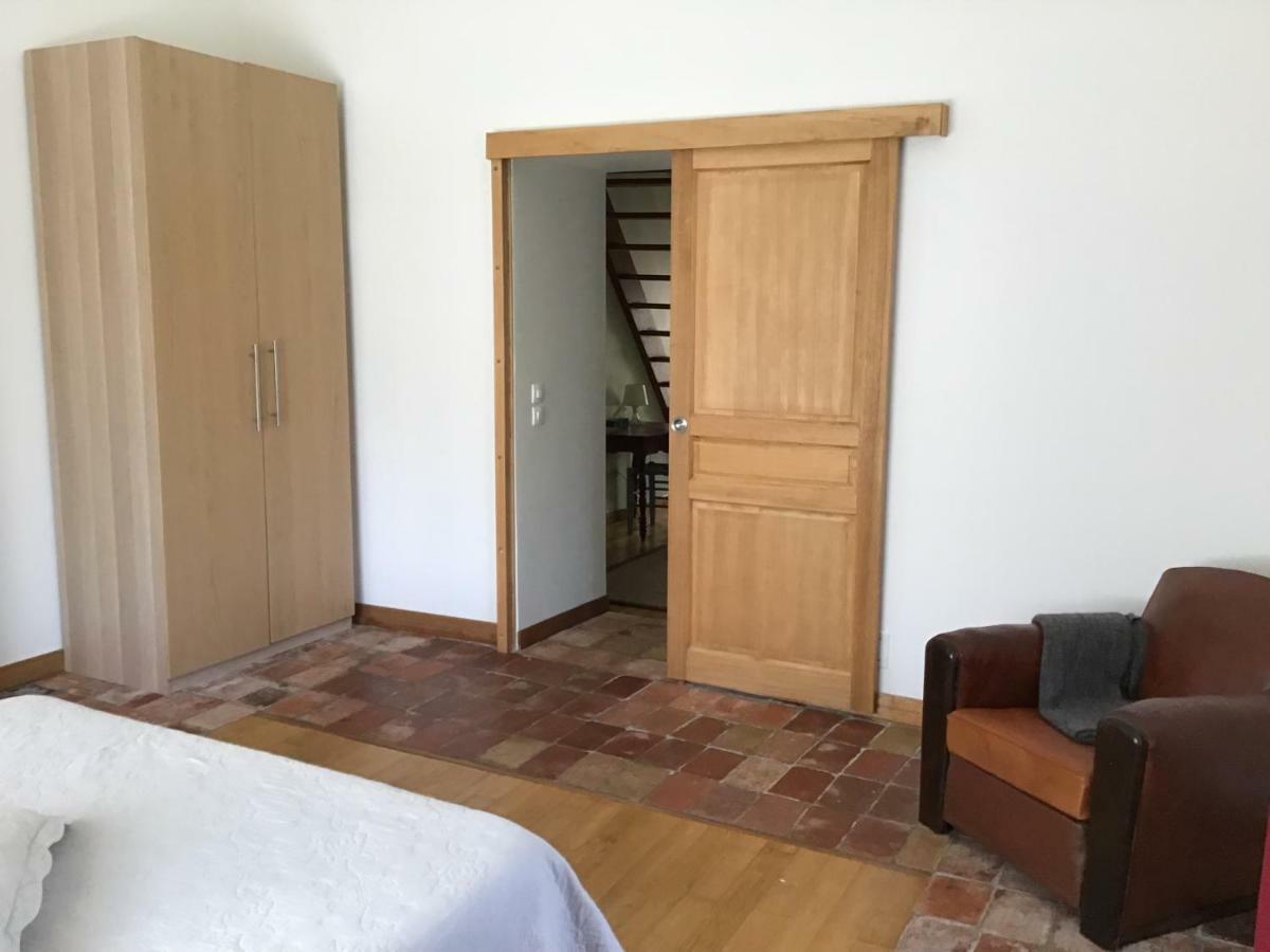 Maison De Vacances Sud Ardeche Berrias-et-Casteljau Luaran gambar