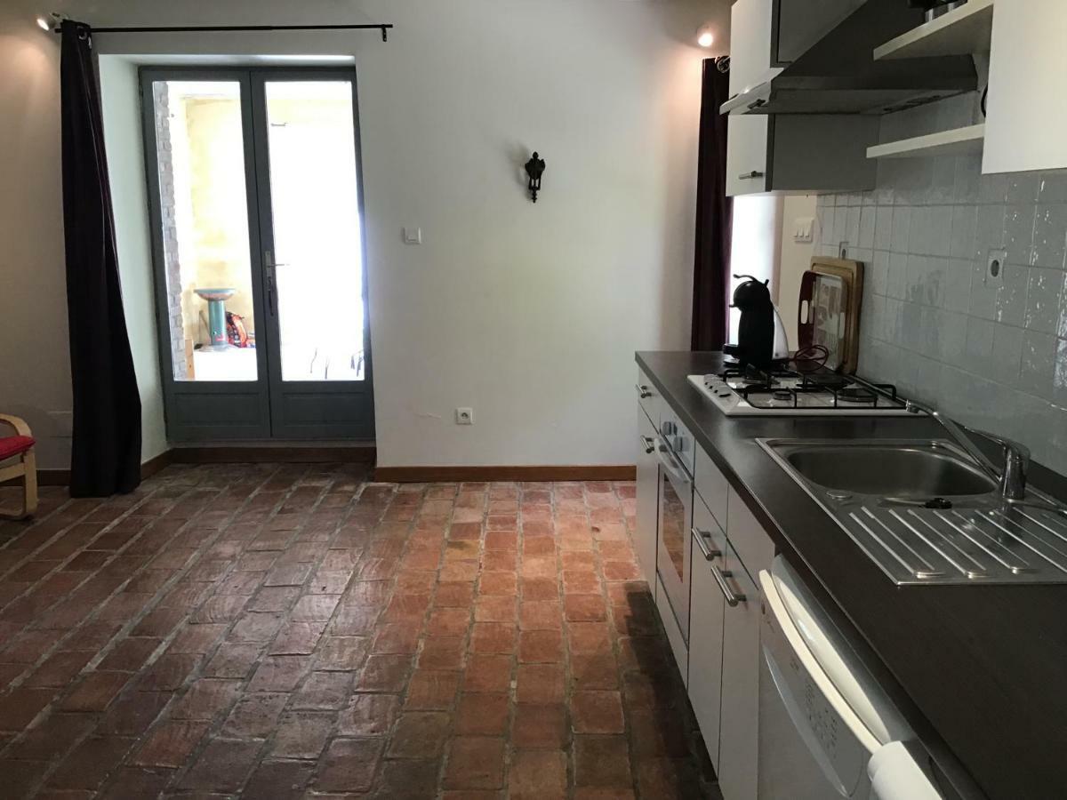 Maison De Vacances Sud Ardeche Berrias-et-Casteljau Luaran gambar
