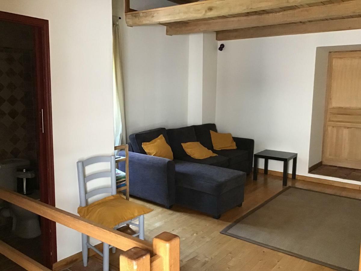 Maison De Vacances Sud Ardeche Berrias-et-Casteljau Luaran gambar